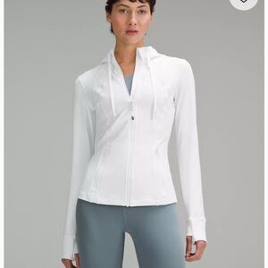 LuLulemon Define Hooded Jacket - Women’s 16